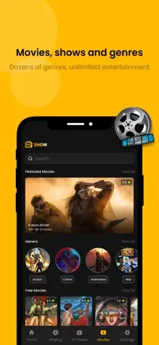 lokah-hotstar Movies and shows